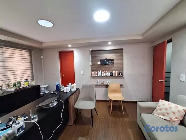 oficinas y locales comerciales - se alquila casa comercial  4
