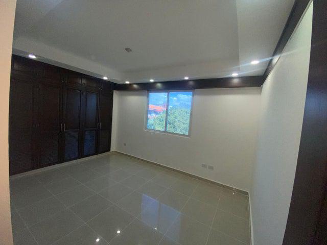 apartamentos - Apartamento en alquiler Gazcue Santo Domingo 7