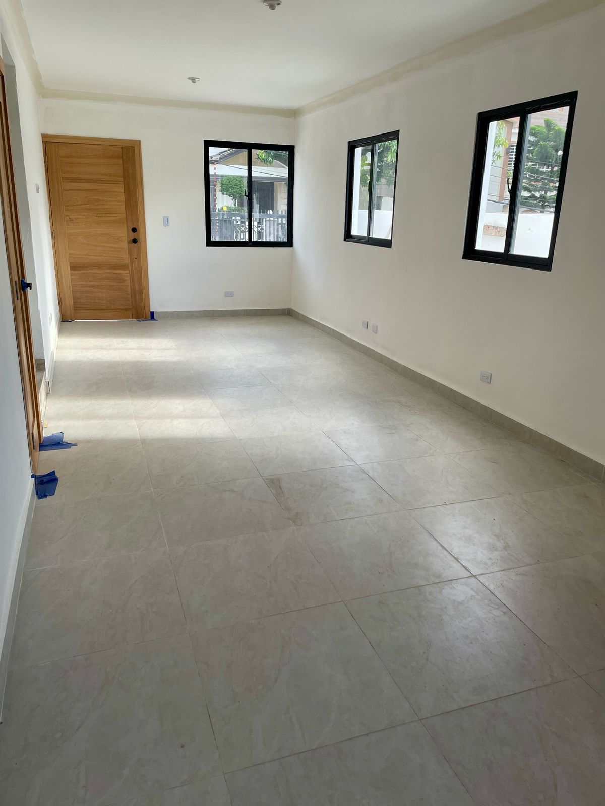casas - CASA DÚPLEX EN LAS COLINAS, SANTIAGO. 5