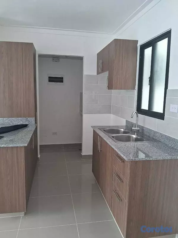 apartamentos - Alquilo apartamento detrás de la sirena de la char 4
