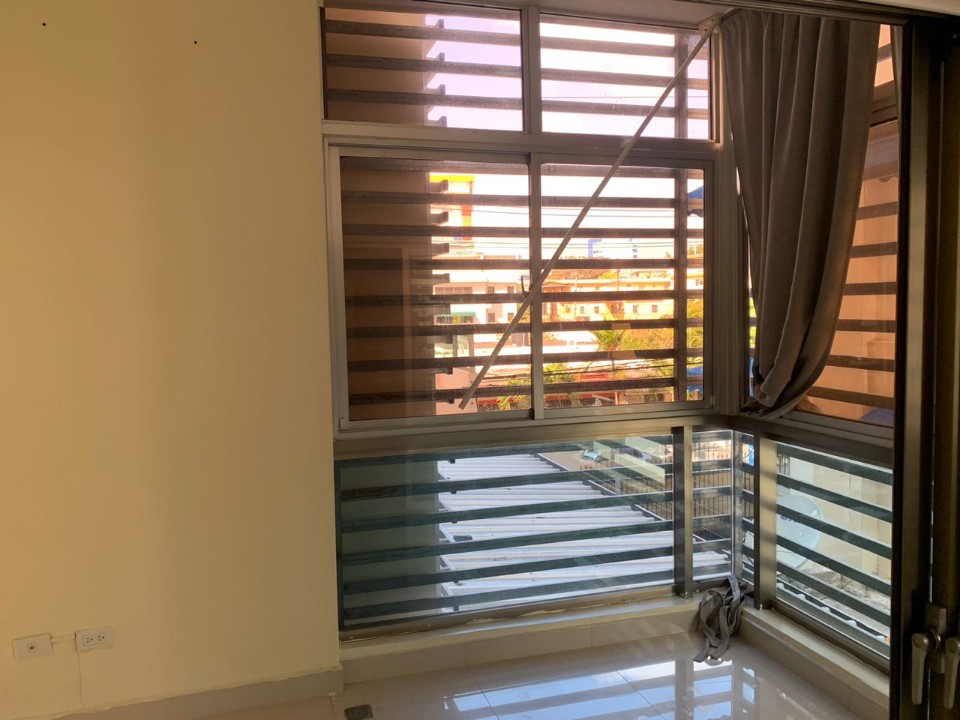 apartamentos - APARTAMENTO EN ALQUILER EN BELLA VISTA 5