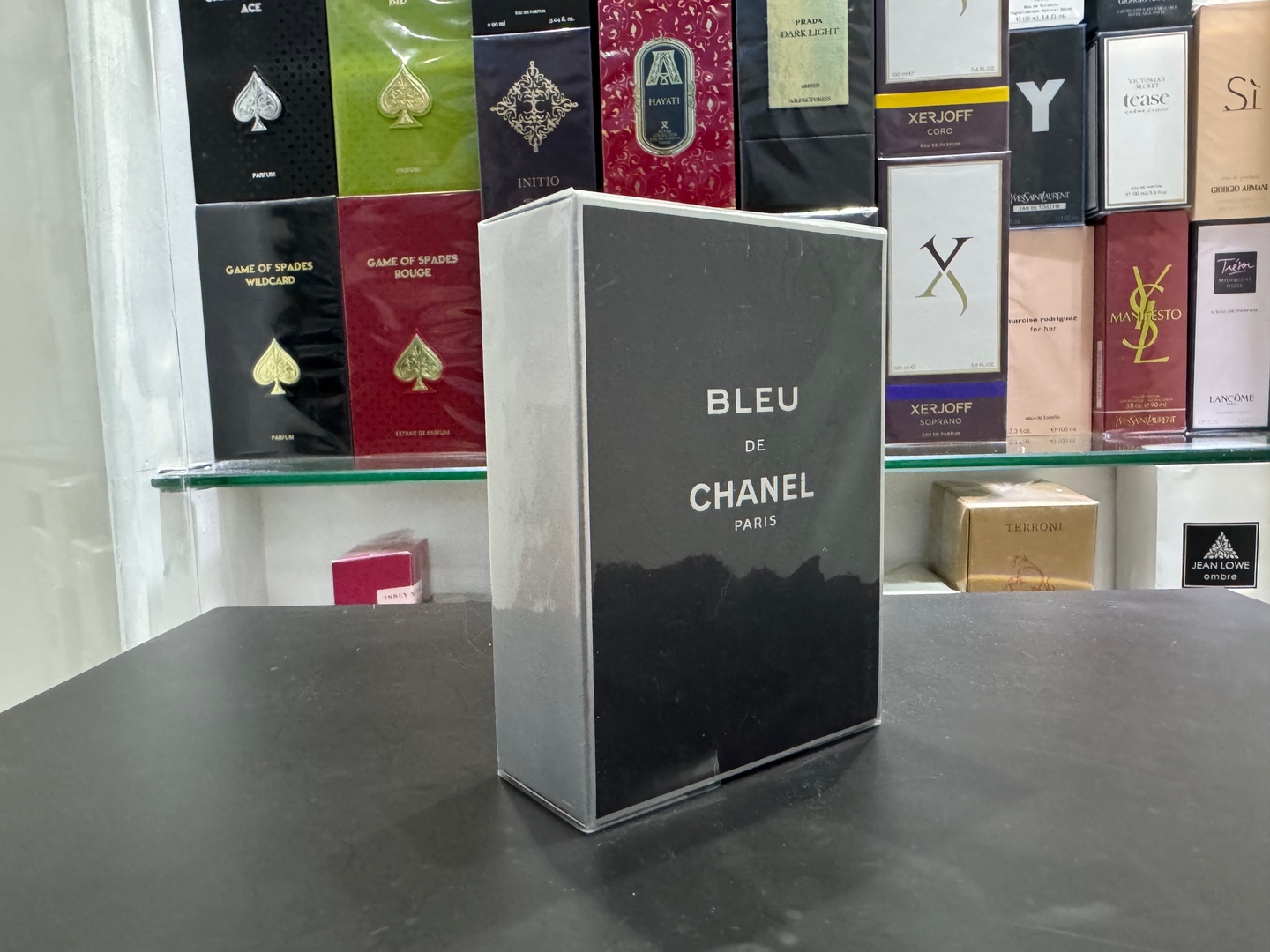 joyas, relojes y accesorios - Perfume BLEU Chanel 100ML EDT Nuevo, Originales, RD$ 7,000 NEG| TIENDA!!