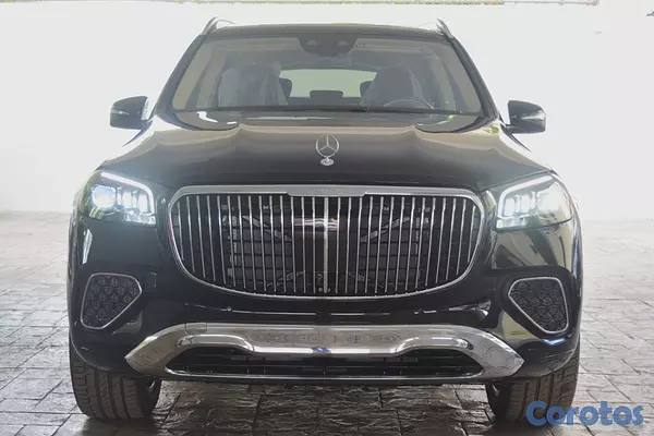 jeepetas y camionetas - Mercedes-Benz Clase GLS 600 Maybach 2026 5