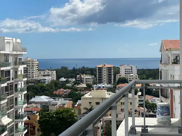apartamentos - Apartamento en piso alto en venta en Bella Vista  9