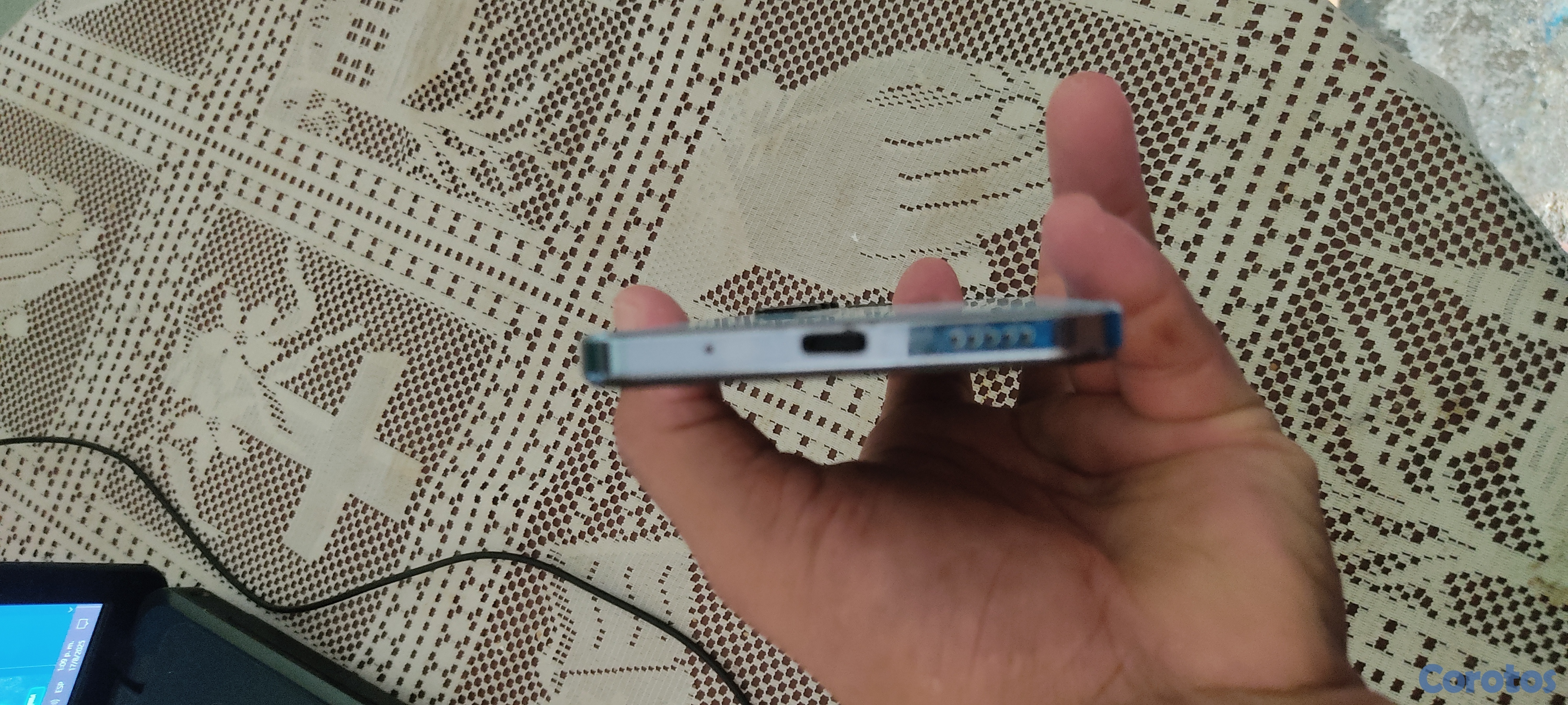 celulares y tabletas - EN VENTA ESTE EXCELENTE CELULAR ANDROID S24 5G GLOBAL  5