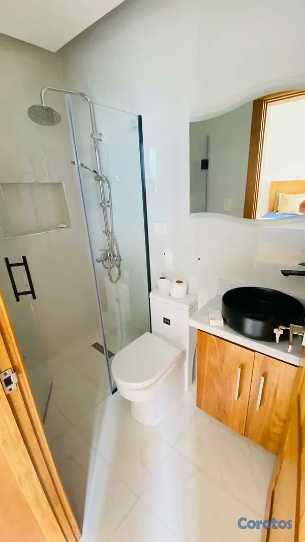 apartamentos - Rento En Villa Maria 2