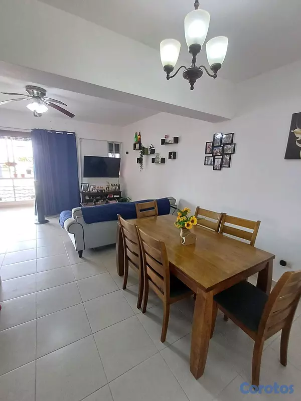 apartamentos - Vendo Apartamento en Ensanche Quisqueya  14