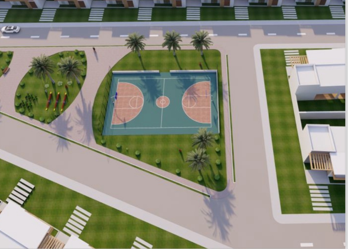 casas vacacionales y villas - Villas independientes en Punta Cana 3