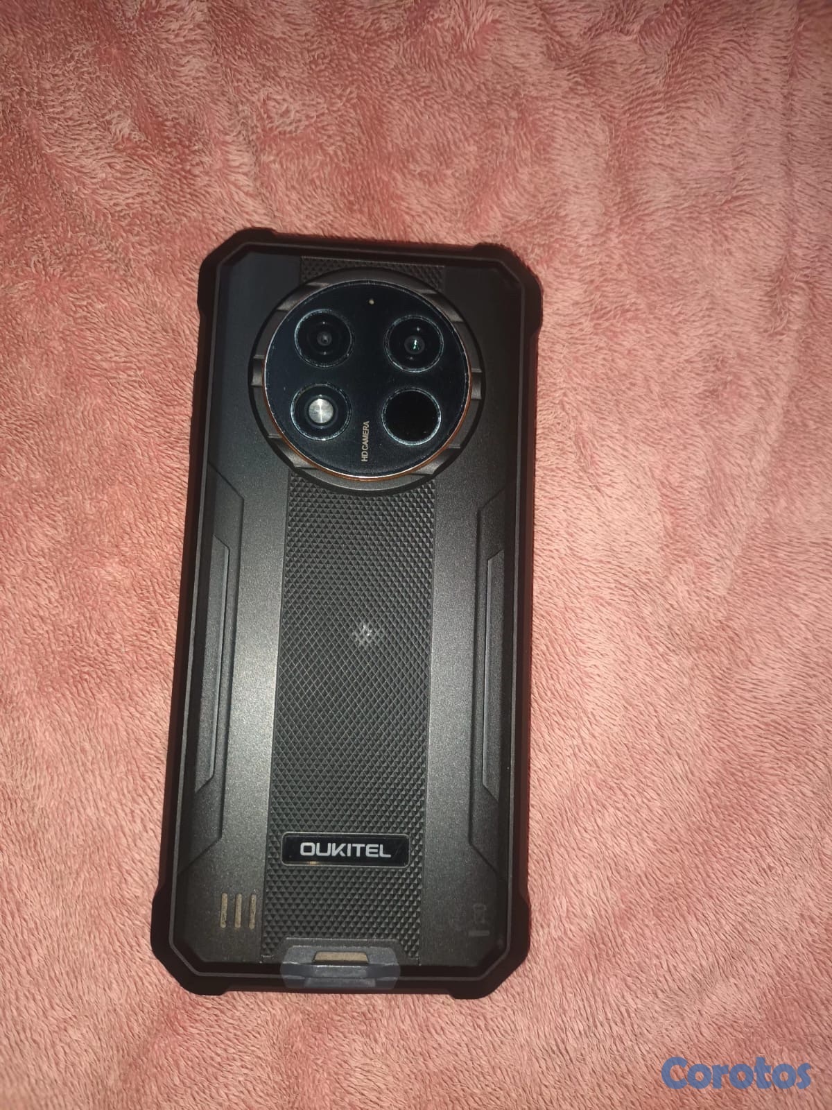 celulares y tabletas - Ouikitel G1 2