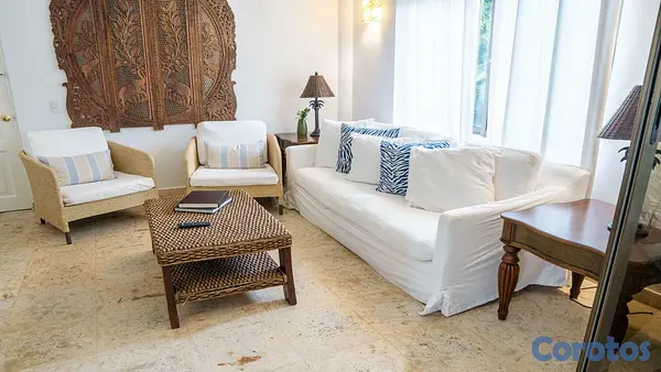 casas vacacionales y villas - Casa de Campo-Villa de 882m2 de construcción 10