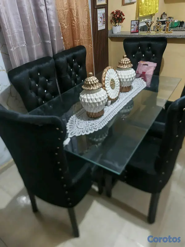 muebles y colchones - está como nuevo en buen estado  6