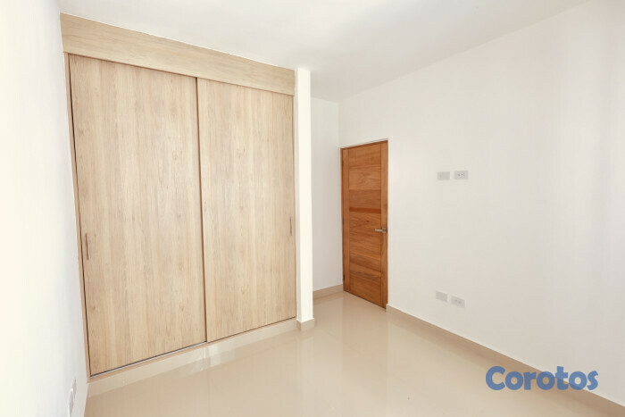 apartamentos - Apartamento en Venta- Maximo Gomez  1