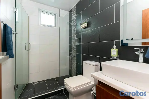 apartamentos - Se vende hermoso sexto piso en La Chantini, Santiago 9