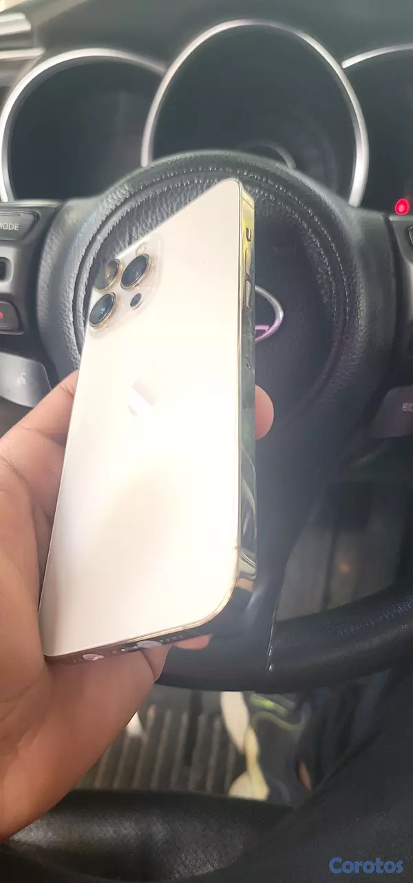 celulares y tabletas - iPhone 13 Pro Max 6