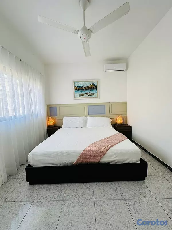 casas - Casa Guayacanes  11