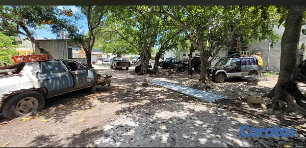 solares y terrenos - Se vende solar en Veron punta cana, con su título. 2