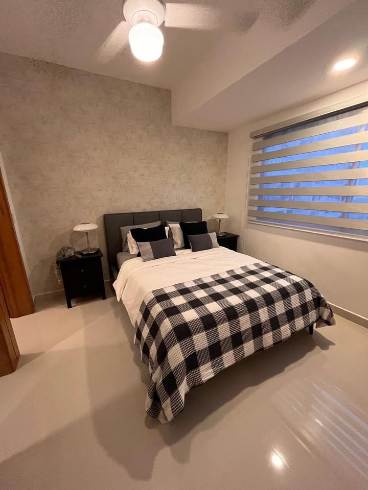 apartamentos - Apartamento en alquiler en la Julia  6