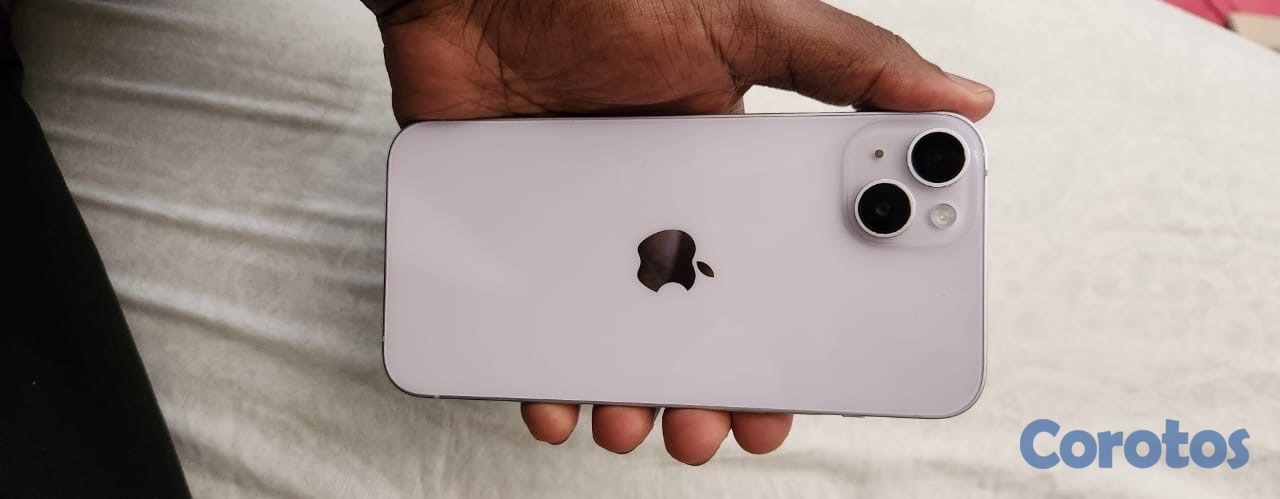 celulares y tabletas - iPhone 14 plus  3