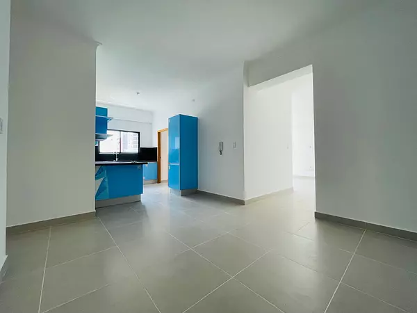 apartamentos - Apartamento en Bella Vista Sur nuevo a estrenar 2