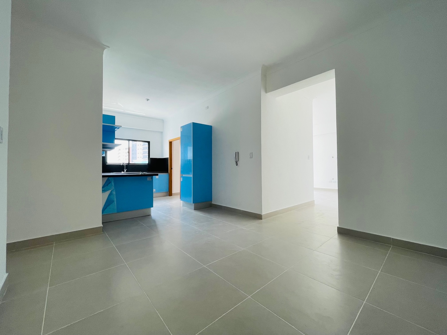 apartamentos - Apartamento en Bella Vista Sur nuevo a estrenar 1