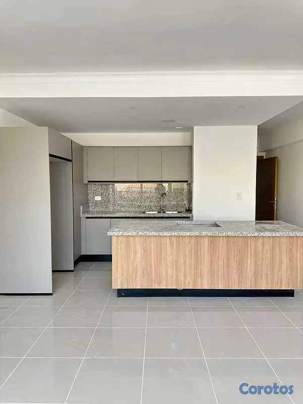 apartamentos - Apartamento en Alquiler NUEVO US$1.200 - 2 Habitac 10