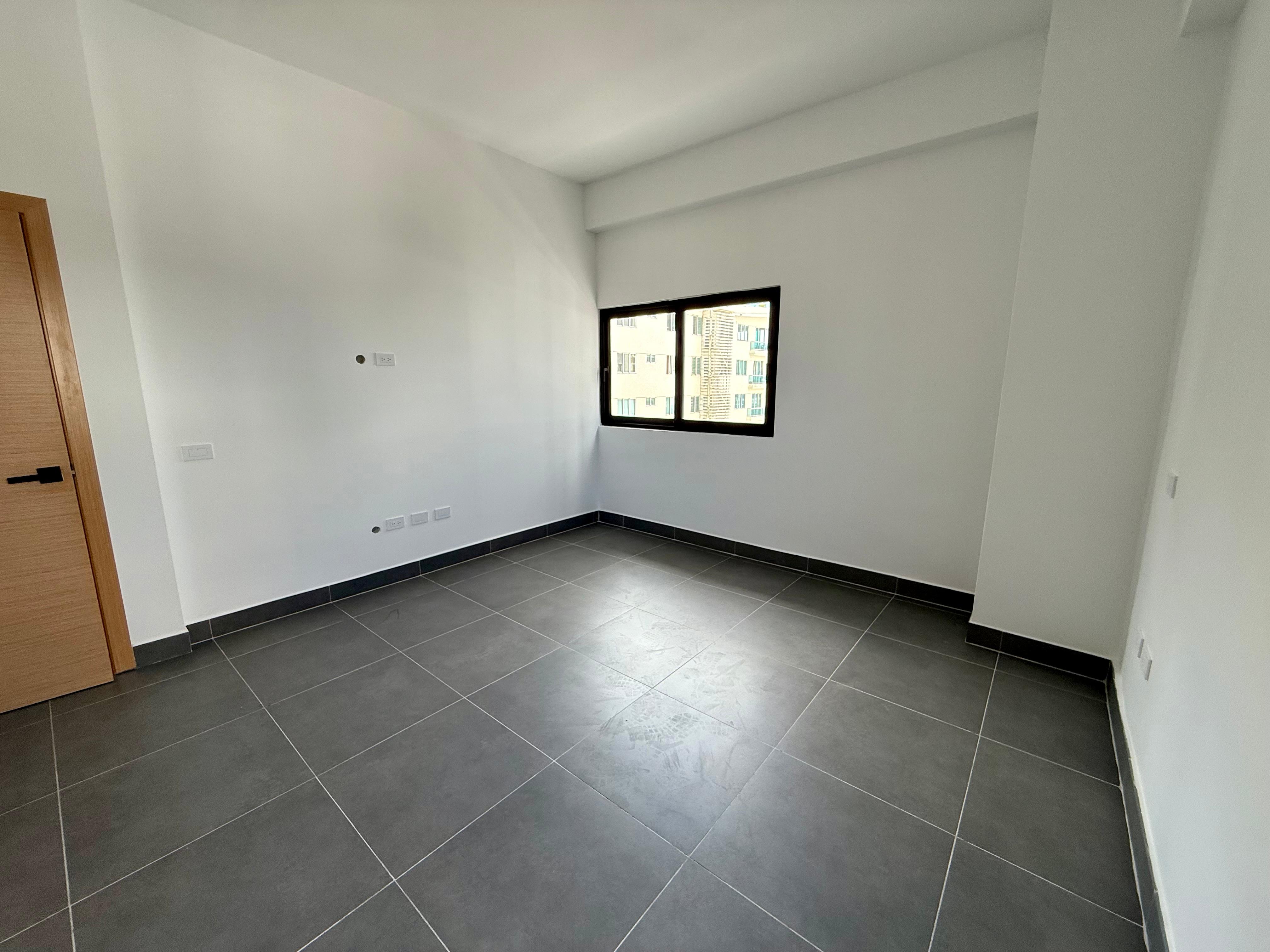 apartamentos - Apartamento en alquiler en Bella Vista  2