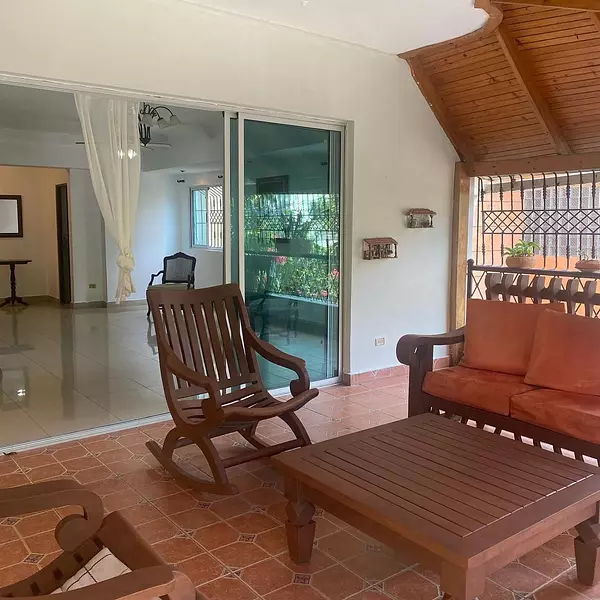 apartamentos - Alquiler  en Mirador sur    7