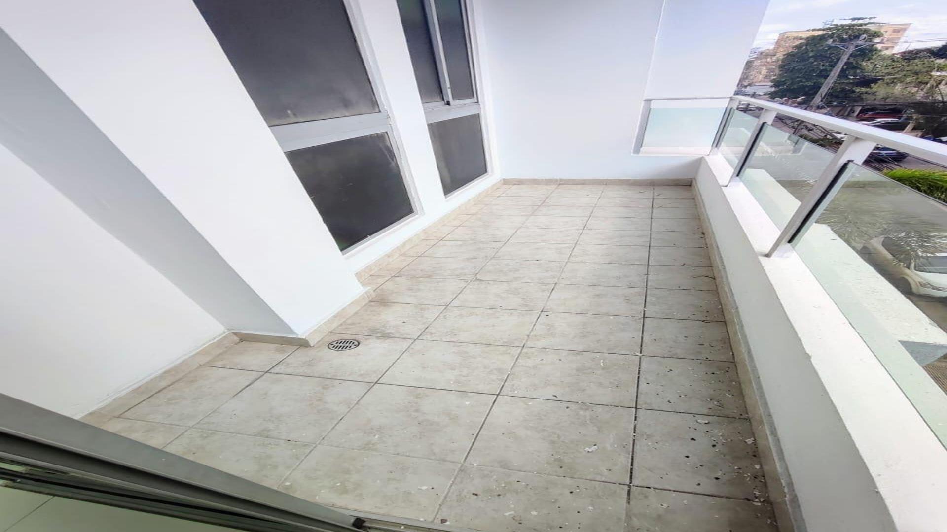 apartamentos - Apartamento en Urbanización Real 2