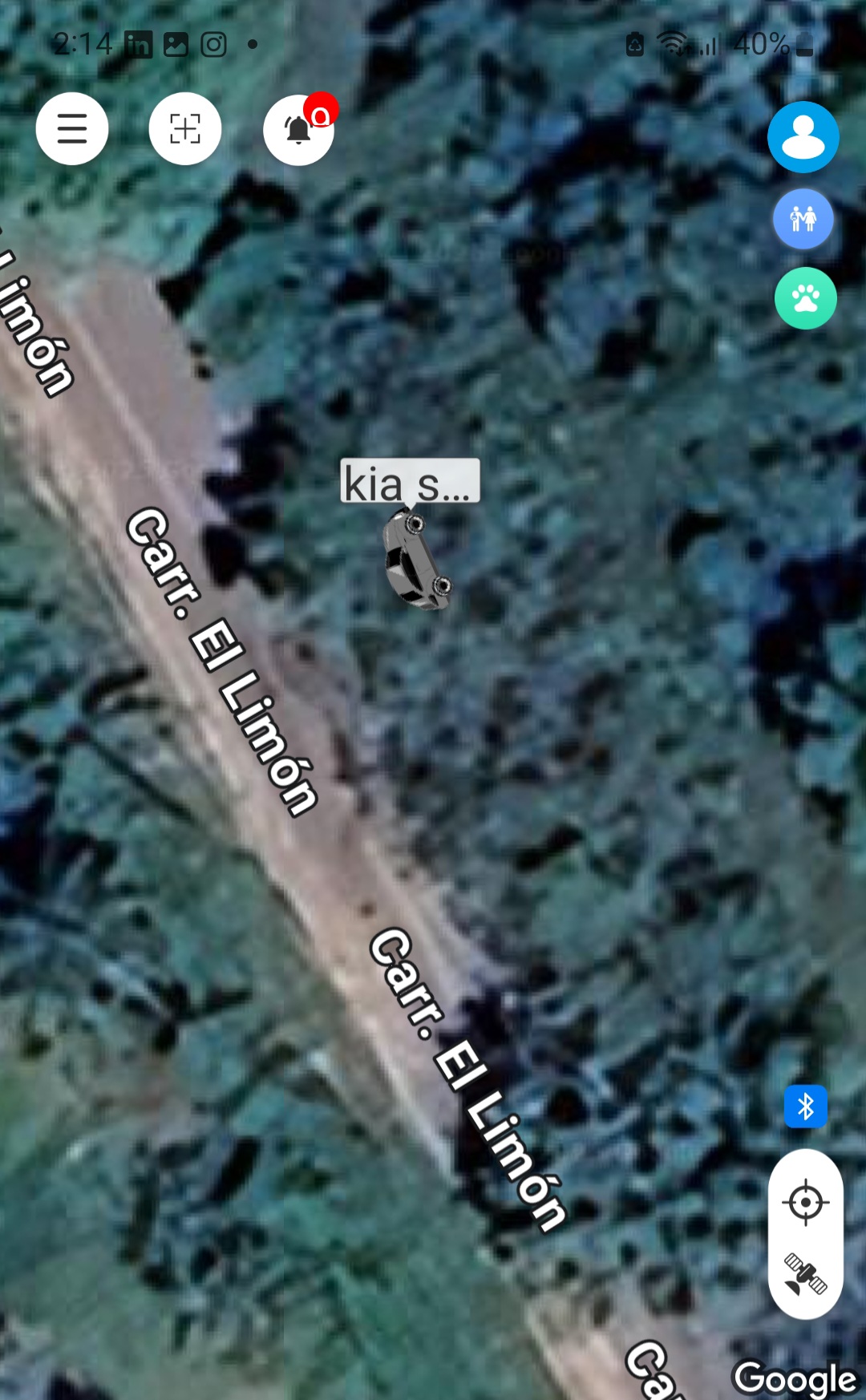 solares y terrenos - vendo 100,000 metros en Hato Nuevo los alcarrizo