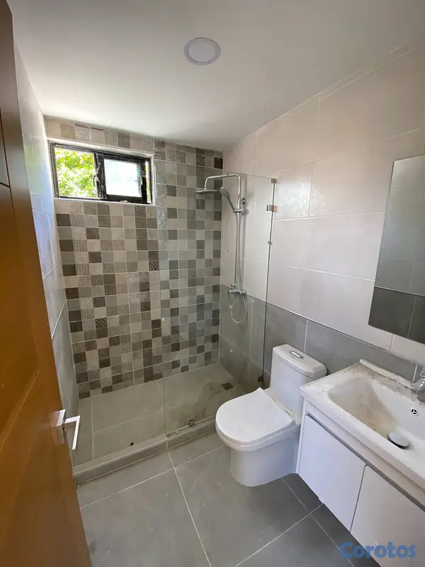 apartamentos - Para estrenar 2 hab con terraza en Renacimiento  10