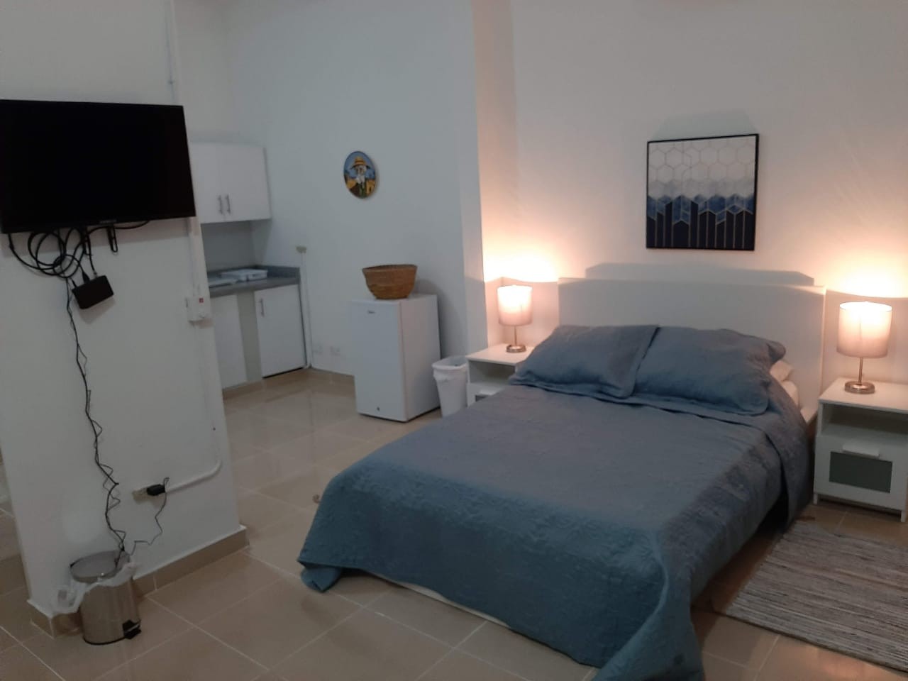 apartamentos - Edificio de 3 Apartamentos en venta, Zona Colonial, Santo Domingo 3