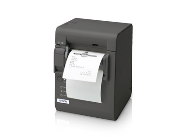 impresoras y scanners - Printer Epson Tm-L90 térmica para punto de ventas