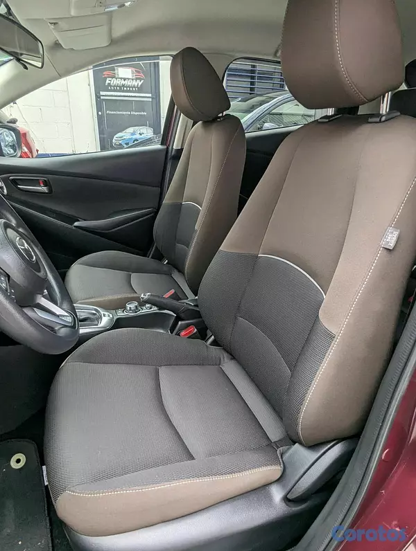 carros - MAZDA2 2020  7