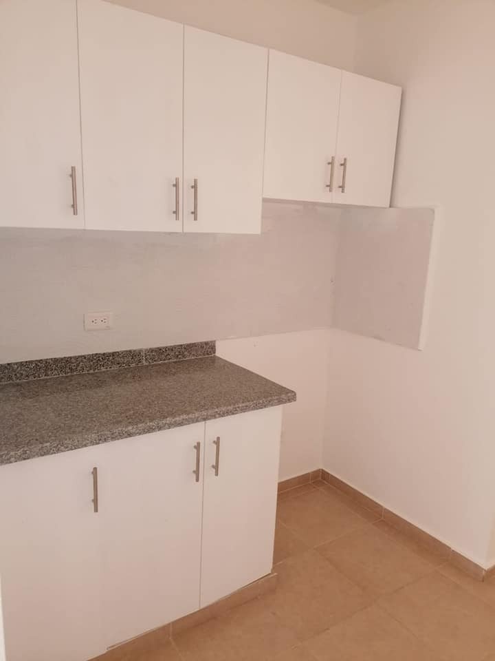 apartamentos - Vendo Apartamento en Santo Domingo Este  1
