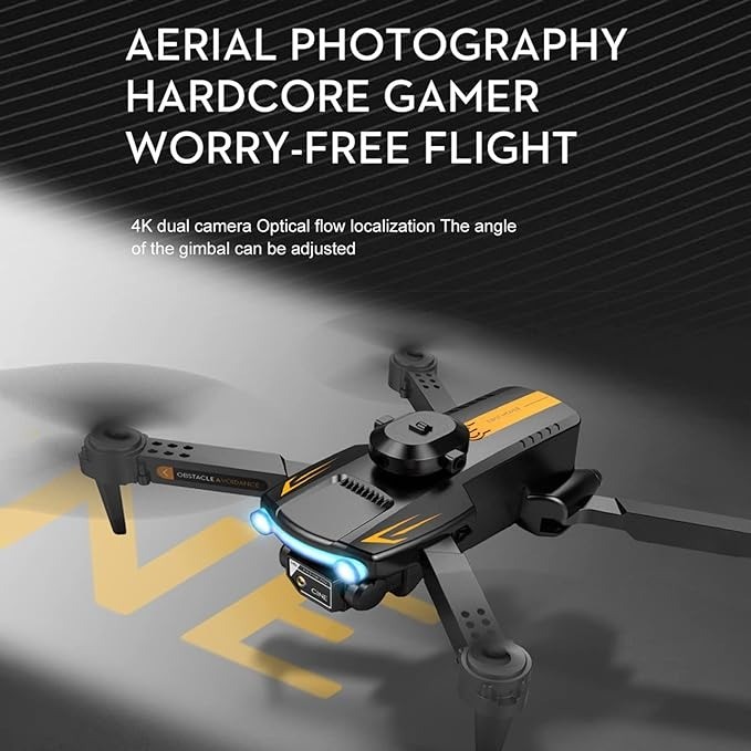otros electronicos - Drone con camara MY-7067 3