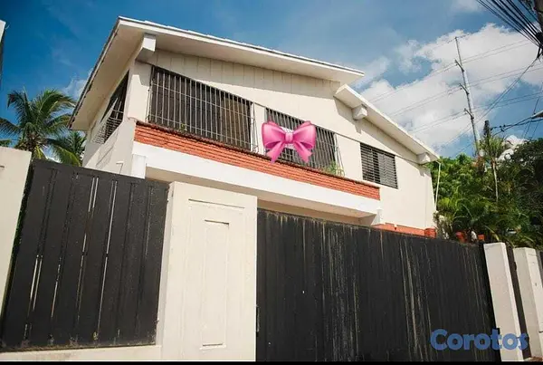 casas - Hermosa Casa En Venta: Cayetano Germosèn.  2