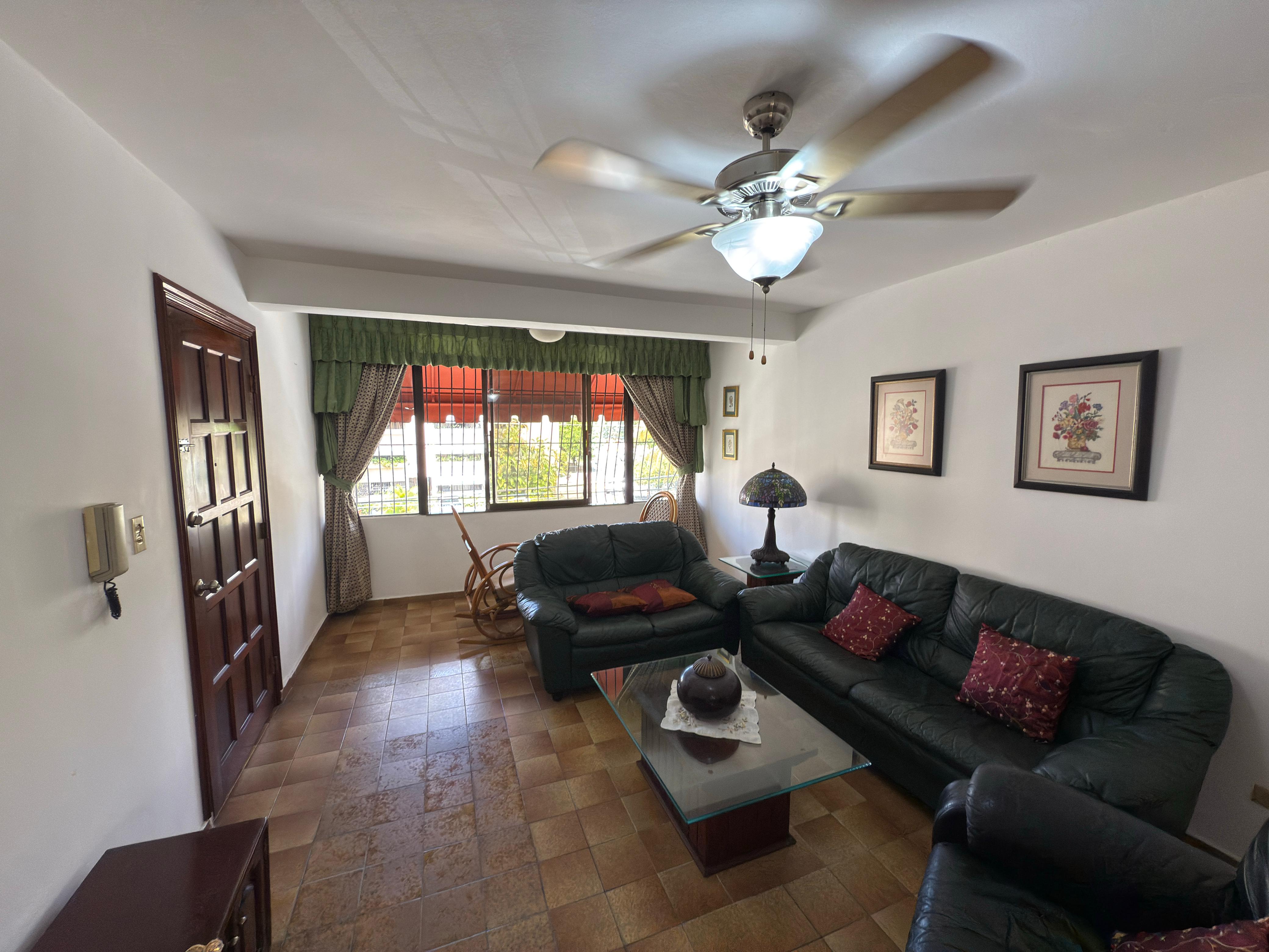 apartamentos - Vendo apartamento en Mirador Sur 5