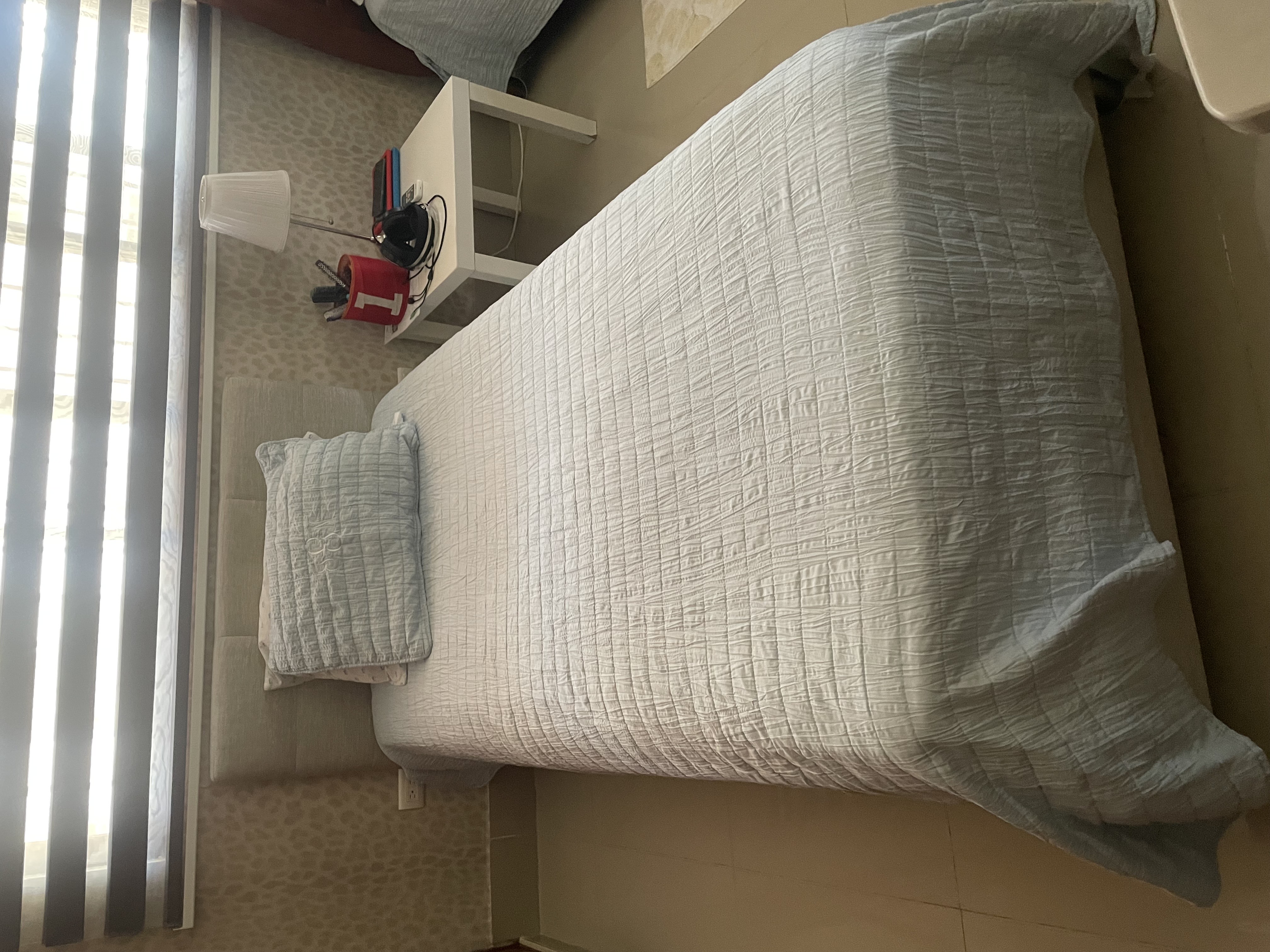 muebles - Colchon simmons aurora backcare 0