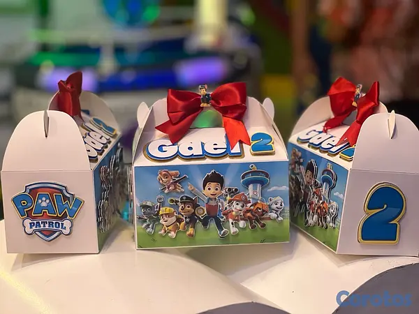 accesorios - Cajitas personalizadas  11