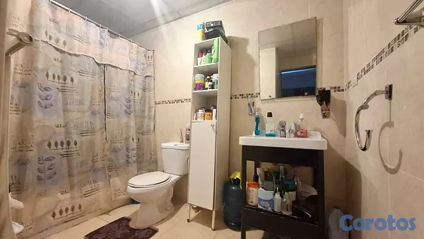 apartamentos - vendo apartamento en la Av. Independencia km 11. 7