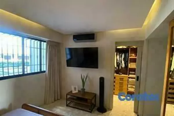 apartamentos - Apartamento en evaristo morales 3