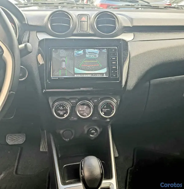 carros - SUZUKI SWIF RS 2020 RECIEN IMPORTADO🚗 7