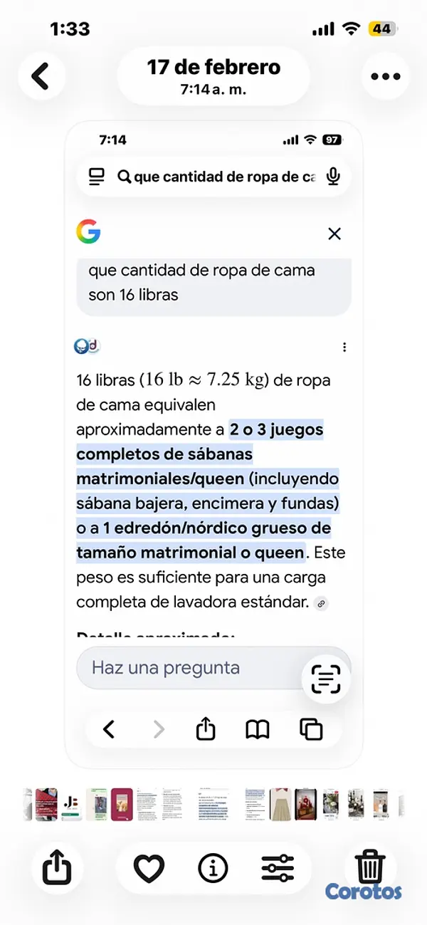 electrodomesticos - Se vende lavadora secadora  8