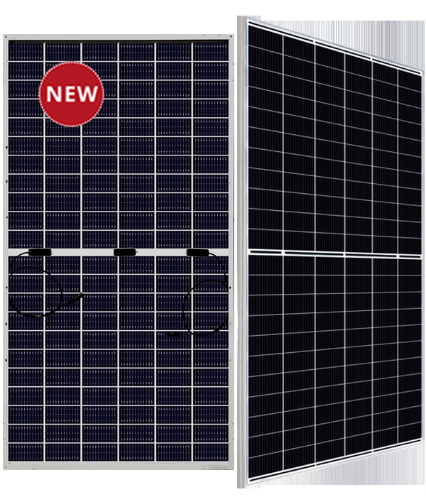 plantas e inversores - Sistema de Energía Solar Inyección a Red 5K, 7K, 9K 2