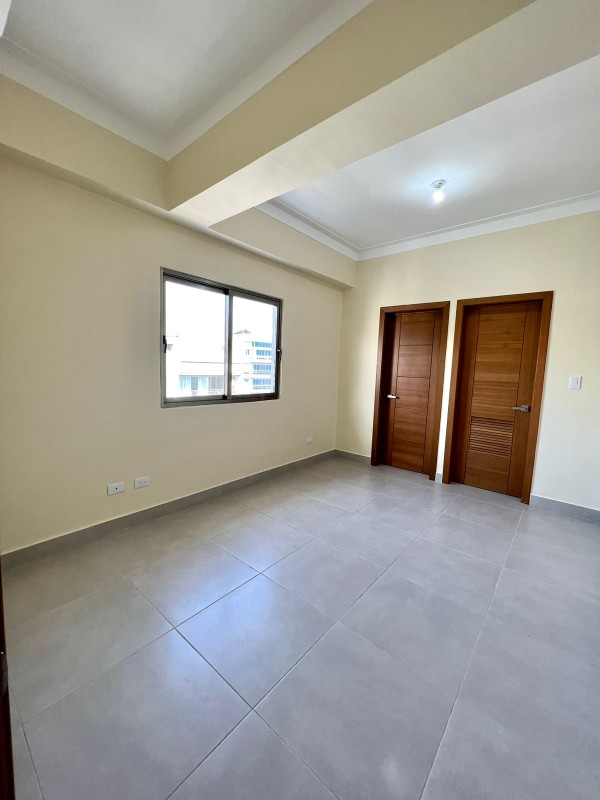 apartamentos - Con Línea Blanca ALQUILER EN NACO 7