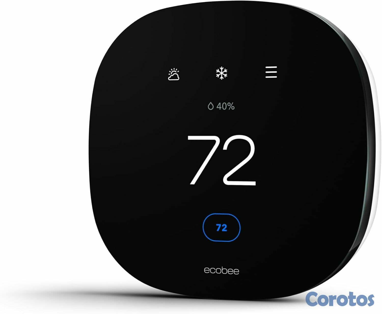 otros electronicos - Ecobee3 lite
