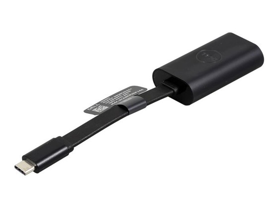 computadoras y laptops - ADAPTADOR DELL USB TYPE-C A ETHERNET (PXE BOOT) 1