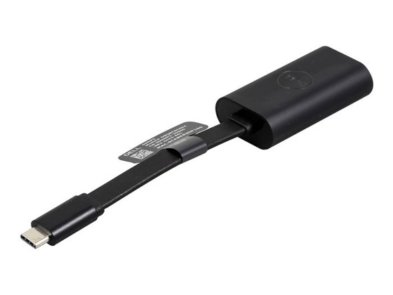 computadoras y laptops - ADAPTADOR DELL USB TYPE-C A ETHERNET (PXE BOOT) 2