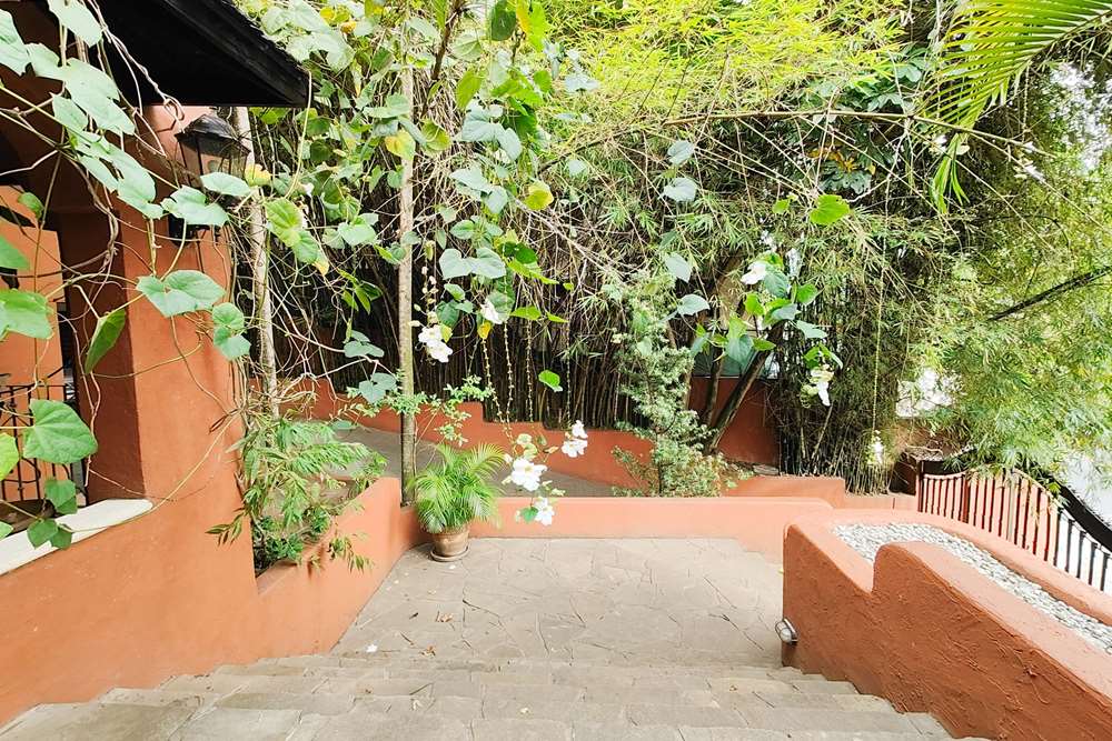 casas - Casa en venta en Arroyo Hondo 1