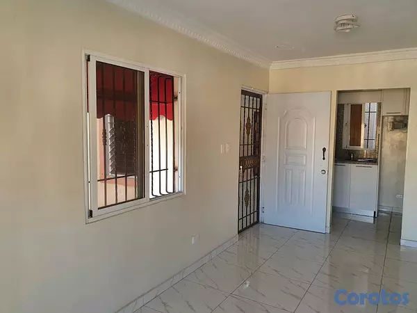 apartamentos - Apartamento En la av españa 7